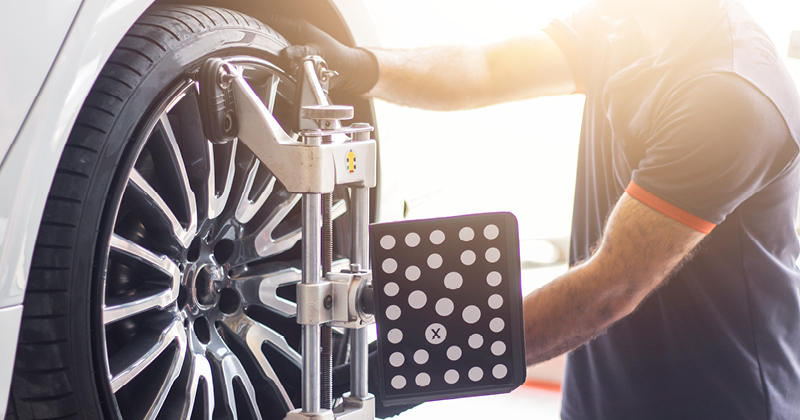 Nissan Value Advantage Brake Service