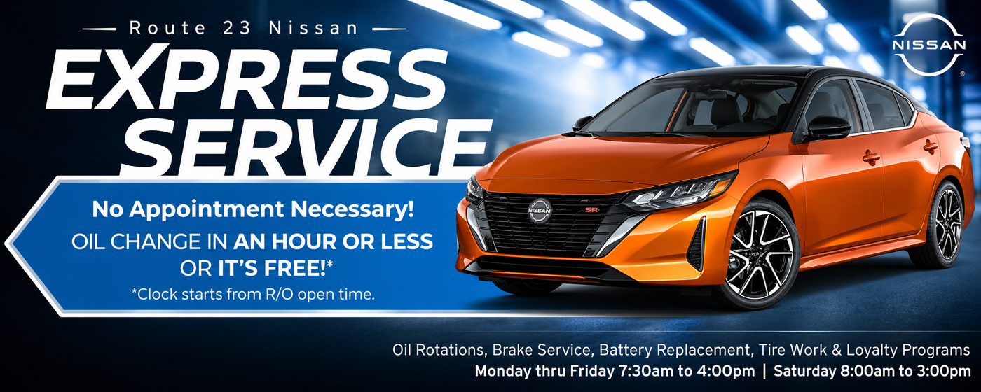 Express Service